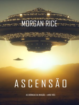 cover image of Ascensão